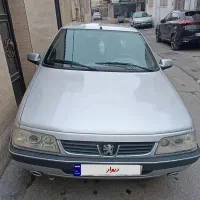 405 slx tu5. مدل 96|خودرو سواری و وانت|ملارد, |دیوار