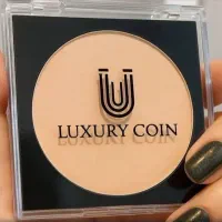 نمایندگی پنکک لاکچری کوین (اصلی)