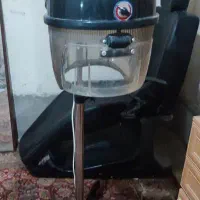 صندلی اصلاح و سشوار کلاهی