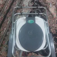دستشویی فرنگی
