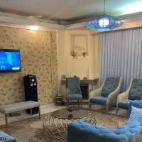 لوستر حصیری