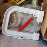 دستگاه پانچ مروارید