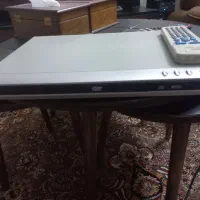 فروش دی وی دی ‌ و سی دی برند دی تک