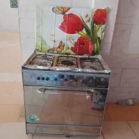 گاز نمی کار