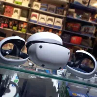 واقعیت مجازی Playstaion
