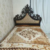 تخت دونفره