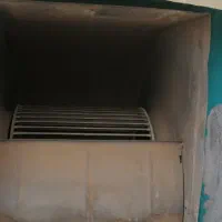 کولر آبی 7000 سنگرکار