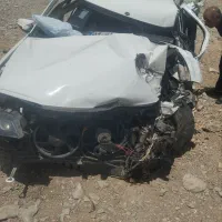 پژو پارس سال ۹۳