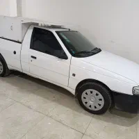 آریسان ۲مدل ۱۴۰۳بدون رنگ