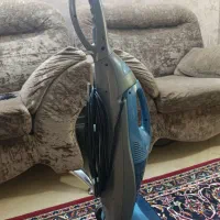 جارو کم کار و پر مکش