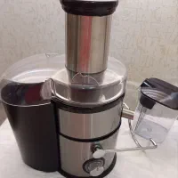 آبمیوه گیری مارک سوئیس پلاس