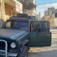 پاترول ۴درب ۶سیلندر
