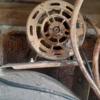 دینام کولر