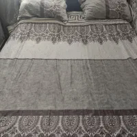 ست رو تختی دونفره