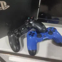 ps4 pro 1tra|کنسول، بازی ویدئویی و آنلاین|قم, ولیعصر|دیوار