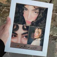 تابلو موزیکال با عکس های توی گوشی شما