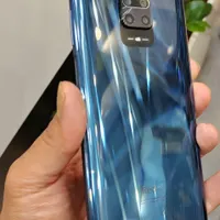 شیایومی Note 9s 128 گیگ رم 6|موبایل|اصفهان, چرخاب|دیوار