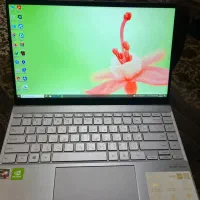 لپ تاپ ASUS ZenBook