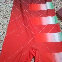 دوبنده و کفش کشتی  کاملا نو