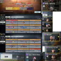 اکانت کالاف دیوتی