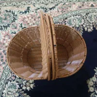 سبد پیک‌نیک