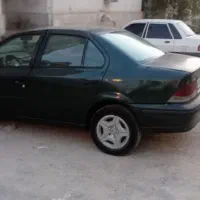 سمند مدل ۸۱|خودرو سواری و وانت|دوگنبدان, |دیوار