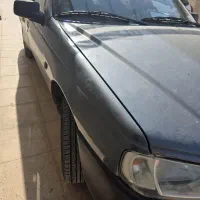 آریسان ۲ ۱۴۰۱ تمیز و بی رنگ