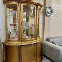 کنسول ایستاده/بوفه