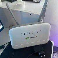 مودم مبین نت mn6300 4.5g