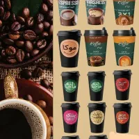 قهوه فوری لیوانی