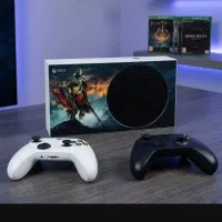 ایکس باکس سری اس