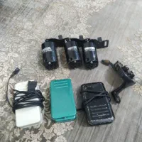 دینام چرخ خیاطی