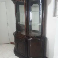 ویترین کنسول