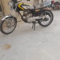 فروش موتورسیکلت