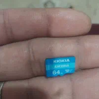 رم مینی ۶۴گیگ درحدنو۰