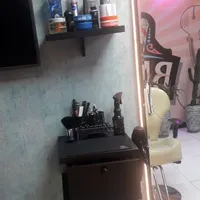 ست کامل ارایشگاه مردانه