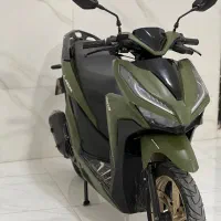 کلیک 150 سبز لجنی