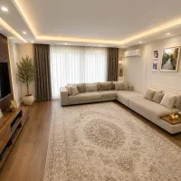 ۸۰ متر سند/ فول بازسازی/ تاپ لوکیشن ضیابری
