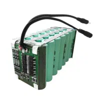 تبدیل باتری اسیدی موتور برقی به لیتیوم افزایش شتاب