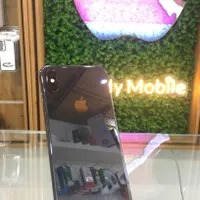 اپل iPhone XS Max پلمپ بی خط خش|موبایل|بابل, |دیوار