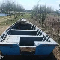 قایق فایبرگلاس