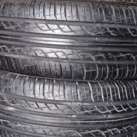 لاستیک کویر 195.60.15 هشتاد درصد