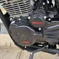 crx350 2026|موتورسیکلت|دماوند, دماوند|دیوار