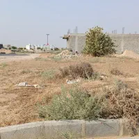 زمین مسکونی بلوار غدیر