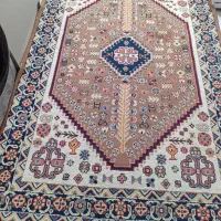 فرش زیبا طرح سنتی