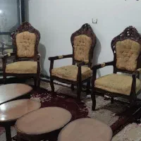 فروش مبل سلطنتی