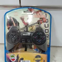 دسته بازی طرح ps2 مناسب برای pc