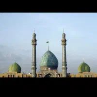 زمین ۶۰متری جمکران