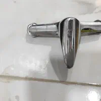 شیر اهرمی