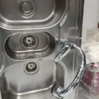 سینگ ظرف شویی البرز